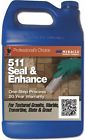 Miracle Sealants Natural Stone Sealer Color Enhancer 16 Oz Indoor Outdoor Slate Tile Grout Marble 5408381702776