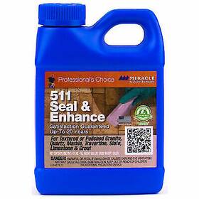 Seenpt6 Miracle Sealants 511 Seal And Enhance -