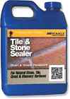 Miracle Sealants Tss Qt Sg Tile Stone And Grout Economical Sealer 1 Quart Bottl 753927514531