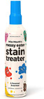 Miss Mouths Messy Eater Non-toxic Baby And Kids Stain Remover For Clothing 4 Oz