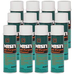 1001592 Misty All-purpose Cleaner