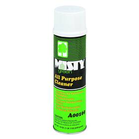 A00169 Misty 19oz. Citrus All Purpose Cleaner In Aerosol Can Case Of 12