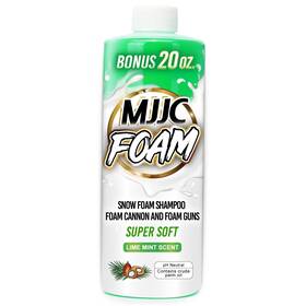 Mjjc 573104415255 Foam Ultimate Snow Car Wash Soap Specialized Shampoo For Cannon