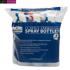 Mmc326w Members Mark Member Commercial Wide Mouth Spray Bottle Chemical Resistant