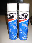 Mmm14003 Scotchgard 2 New Cans