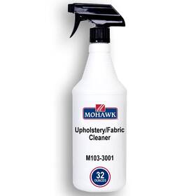 B01h5s3zk6 Mohawk Finishing Products Upholstery/fabric Cleaner 32-oz Bottle M103-3001