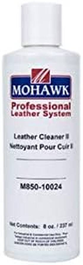 M850-10024 Mohawk Finishing Products Leather Cleaner Ii