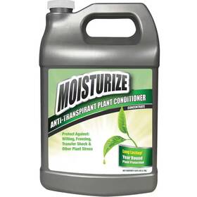 Moisturize 445056970908 1 Gal. Concentrate