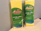 02034 Mop Gator Libman 2 Refill Sponge Lot Cellulose Nip