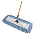 Fgu83228bl00 Mop 24 Dust Invader Rubbermaid Blue " Home