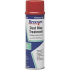 880280 Mop 741224050487 - Renown Aerosol Cleaners Dust 18oz Floor Treatment