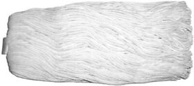 01309 Mop Head 4-ply White Yarn 24-oz.