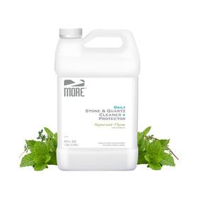 More Surface Care 852230006860 Stone And Quartz Cleaner Protector - Granite Marble For