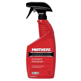 Detailer-24 Mothers 85624 Professional Instant Oz