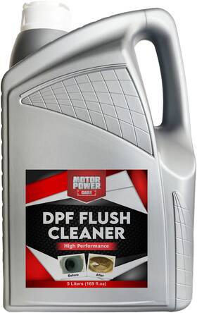 Motorpower Care 738756478377 In-house Dpf Cleaning Save Time And Money With Our Revolution