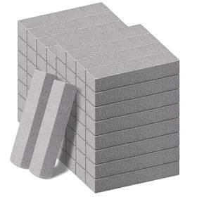 Mt-fss-0817 Motroce 60 Pcs Scouring Stick Pumice Stone For Toilet Bowl Cleaning