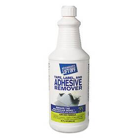 Mts-40703 Motsenbocker S Lift-off Remover Adhesive 32oz 6 Mts 40703