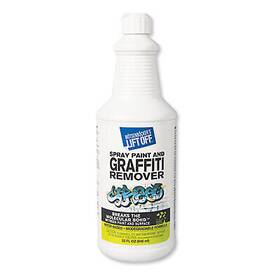 Mts-41103 Motsenbocker S Lift-off Remover Graffiti 6/32oz Mts 41103