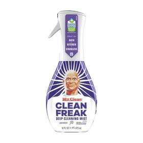 Mr. Clean 037000509004 Freak Multi-purpose Cleaner Lavender Scent 16 Oz