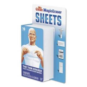Mr. Clean 037000906186 Magiceraser Sheets 90618pk
