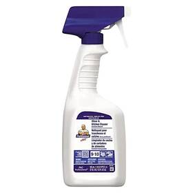 58402 Mr. Clean 2 Bottles Professional 32 Oz Slicer And Kitchen Liquid Ready To Use Spray
