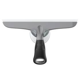 Sj21728 Mr.siga Multi-purpose Silicon Squeegee 10 Inch Streak-free Glass Shower Car Window