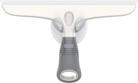 Mr.siga Sj21734 Mr.siga 10in Silicone Squeegee Window Shower Car