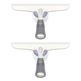 Sj21873 Mr.siga Multi-purpose Silicon Squeegee For Window Glass Shower Door Car Winds