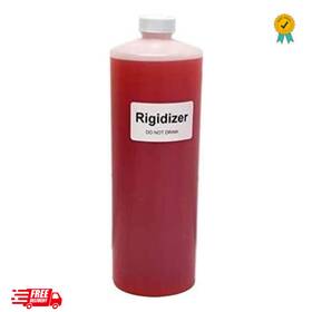 Mv-005 Mr Volcano Rigidizer 16oz Concentrate For Hero 2 And Maker Made In Usa Forge Foundry Fu