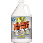 Mr016 Krud Kutter Rust Remover And Inhibitor Gal Water 0618818406442