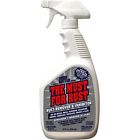 Mr32-6 Supreme 32 Remover Chemical Inhibitor Oz Rust