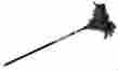 Mrlon-0741-fba Mr Long Arm 741 Ostrich Feather Duster With 3 To 6 Foot Extension Pole 039932007412