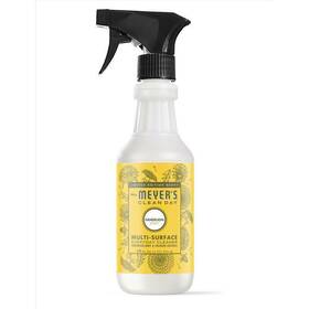 Mrs. Meyers 808124119840 Clean Day Dandelion Scent Concentrated Multi-surface Cleaner Liquid