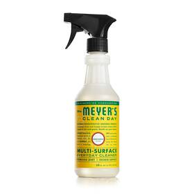 663124 Mrs. Meyers Clean Day All-purpose Cleaner Spray Honeysuckle 16 Fl. Oz