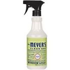 Mrs Meyers Clean Day Glass Cleaner Lemon Verbena 24 Fl Oz 601000225983