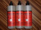 Mrs Meyers Lot Of 3 Clean Day Red Clover Scent Dish Soap 16 Oz New 808124700703