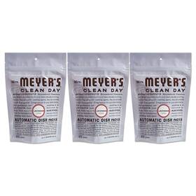 Sjn306685 Mrs. Meyers Automatic Dish Detergent Lavender 306685