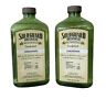Msug-16 Melaleuca Botanical Disinfectant Concentrate Household Cleaner New Fl Oz