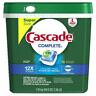 37000977223 Muejcljalg Cascade Complete Actionpacs Dishwasher Detergent Soap Fresh