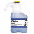 Dvo5019510 Multi-surface Two Diversey 1.4l Glass Liquid Cleaner Bottles