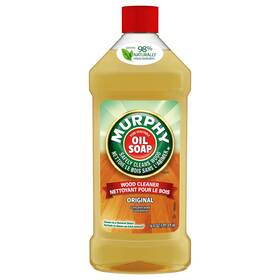 Murphy 05251ct Oil Soap Wood Cleaner