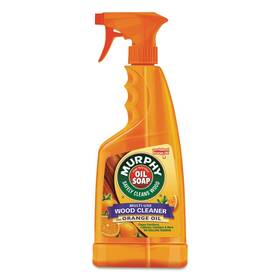 01031ct Murphy 070481010317 Oil Soap Wood Cleaner Orange