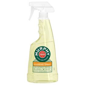 12214 Murphy Murphys Oil Soap Wood Cleaner Spray With Orange - 22 Fluid Ounce