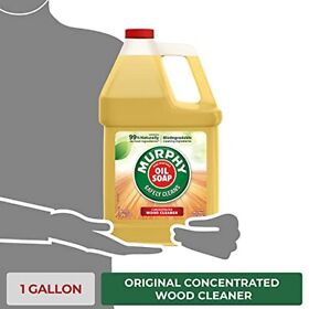 70481465315 Murphy Oil Soap Wood Cleaner Original Concentrated Formula Floor