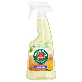 B07h7vmjq2 Murphy Oil Soap Wood Cleaner Concentrated Original Spray 650 Ml / 22 Fl. Oz - 3 Packs