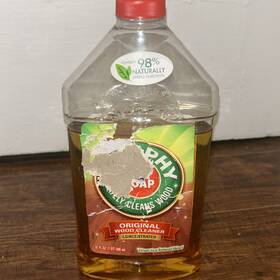 Murphy Oil Soap 070481011024 Original Wood Cleaner Liquid 32oz Concentrated Formula