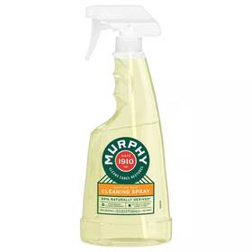 Murphy Oil Soap 313112844869 22 Oz. Orange Hardwood Floor Cleaner And Multi Purpose Spray 3-pack