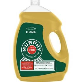 Cpc61035074ea Murphy Oil Soap Citronella Scent 145 Oz Bottle