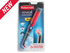 1839685 Muti-purpose Rubbermaid Cleaning Power Reveal Scrubber Tool