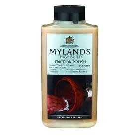 Mylands 795186296766 High Build Friction Polish